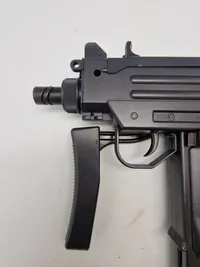 UZI softgun