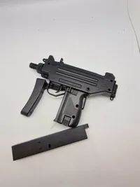 UZI softgun