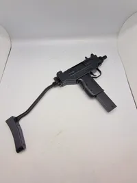 UZI softgun