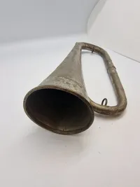 Originalt dansk 1864 signalhorn - godt stemplet