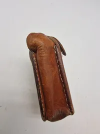 Original ammunitionstaske for Argentisk Mauser (Export)