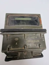 Orignalt kampvogns periskop
