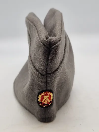 Original DDR skråhue