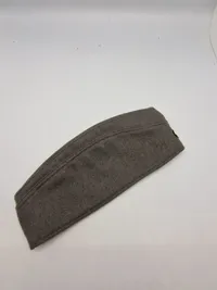 Original DDR skråhue