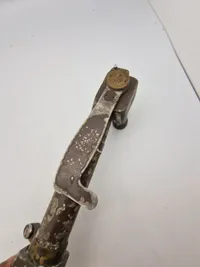 Originalt periskop - russisk???