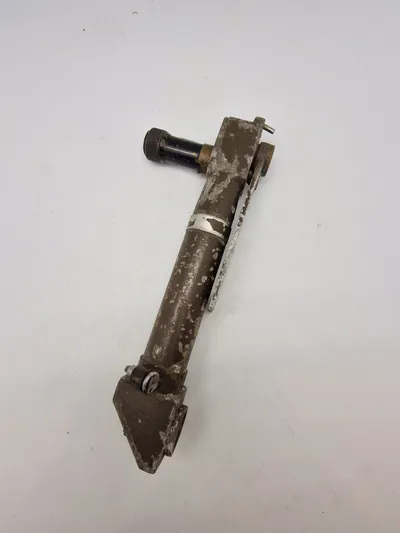 Originalt periskop - russisk???
