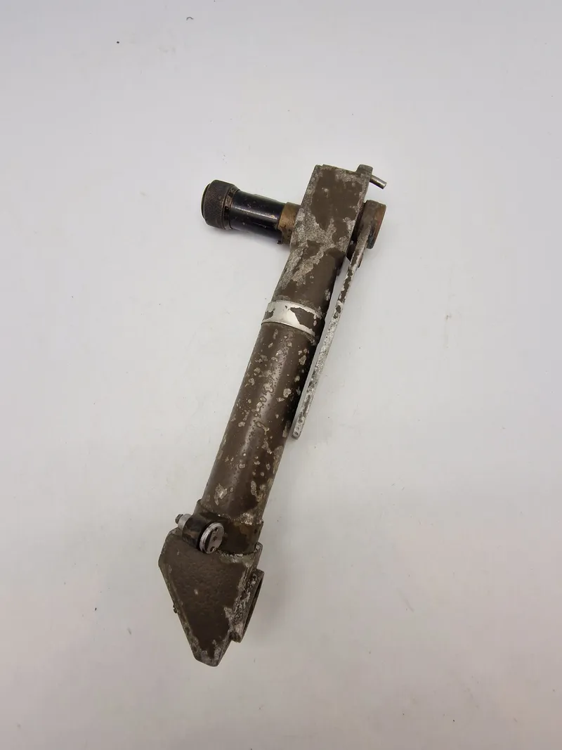 Originalt periskop - russisk???