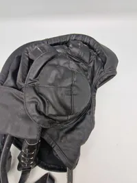 Russisk kampvognshjelm