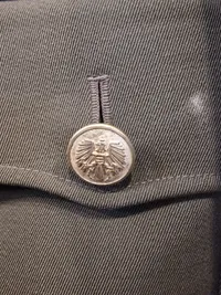 Original jakke fra den østrigske hær, Bundesheer