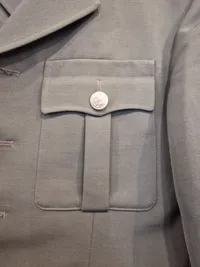 Original jakke fra den østrigske hær, Bundesheer