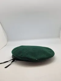 Original tysk Panser baret
