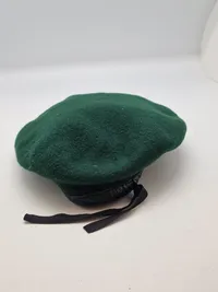 Original tysk Panser baret