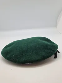 Original tysk Panser baret
