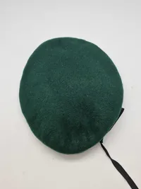 Original tysk Panser baret