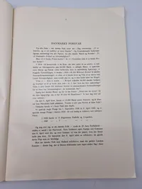 Hvorfor har forsvarsviljen forladt det danske folk? 1942