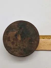 Original æske til fænghætter