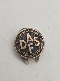 Lot originalt Rutebil arbejder forbund