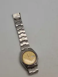 Seiko Automatic herreur
