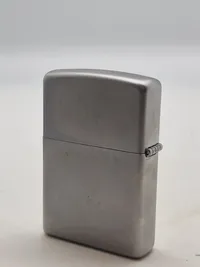 Original Zippo lighter med æske
