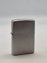 Original Zippo lighter med æske