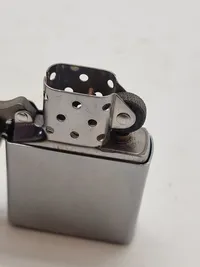 Original Zippo lighter med æske