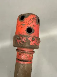 Original M24 Ubung Practice Stick Grenade