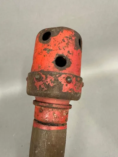 Original M24 Ubung Practice Stick Grenade