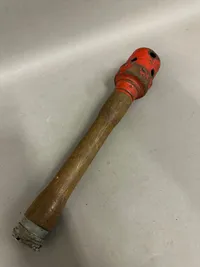 Original M24 Ubung Practice Stick Grenade