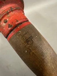 Original M24 Ubung Practice Stick Grenade
