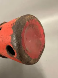 Original M24 Ubung Practice Stick Grenade