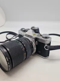 Olympus OM-2 kamera