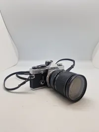 Olympus OM-2 kamera