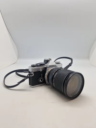 Olympus OM-2 kamera