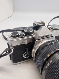 Olympus OM-2 kamera