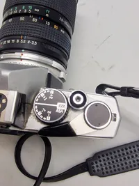 Olympus OM-2 kamera