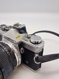 Olympus OM-2 kamera