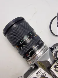 Olympus OM-2 kamera