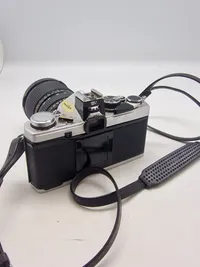 Olympus OM-2 kamera