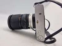 Olympus OM-2 kamera