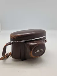 Canter kamera
