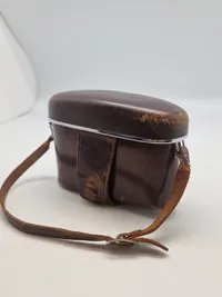 Canter kamera