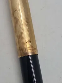 Parker fyldepen