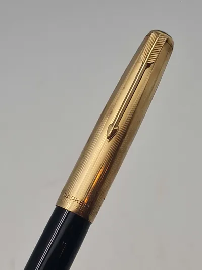 Parker fyldepen