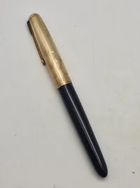 Parker fyldepen