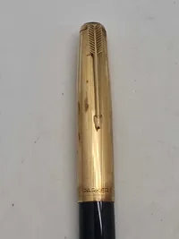 Parker fyldepen