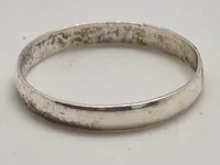 Fingerring 925 sterlingsølv