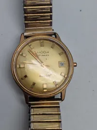 Luxor Automatic 25 jewels - Swiss Made