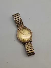 Luxor Automatic 25 jewels - Swiss Made