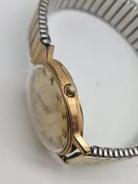 Luxor Automatic 25 jewels - Swiss Made