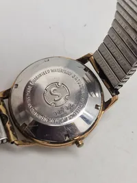 Luxor Automatic 25 jewels - Swiss Made
